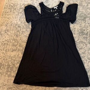 Sonoma knee length dress. Size S